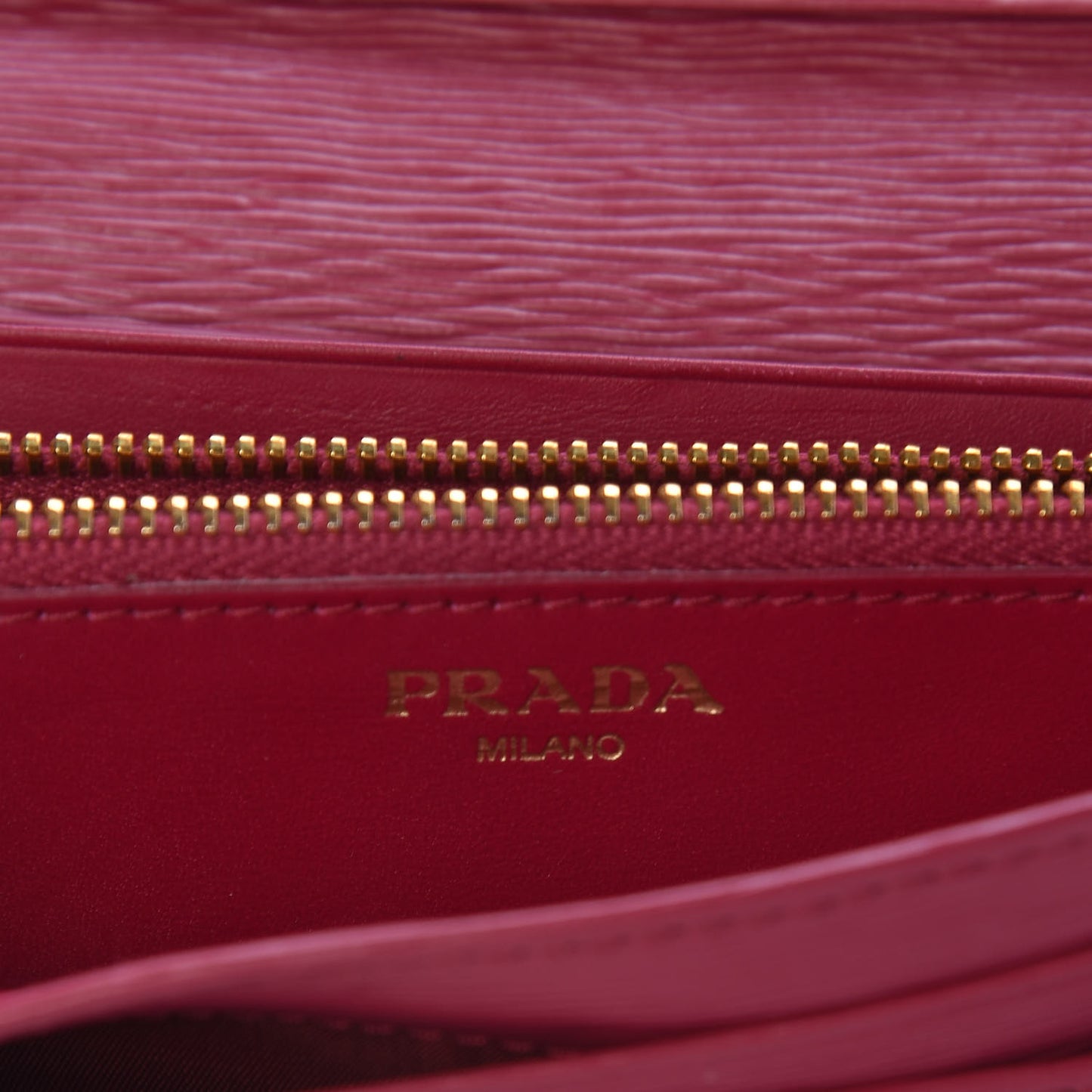Vitello Move Continental Flap Wallet Peonia