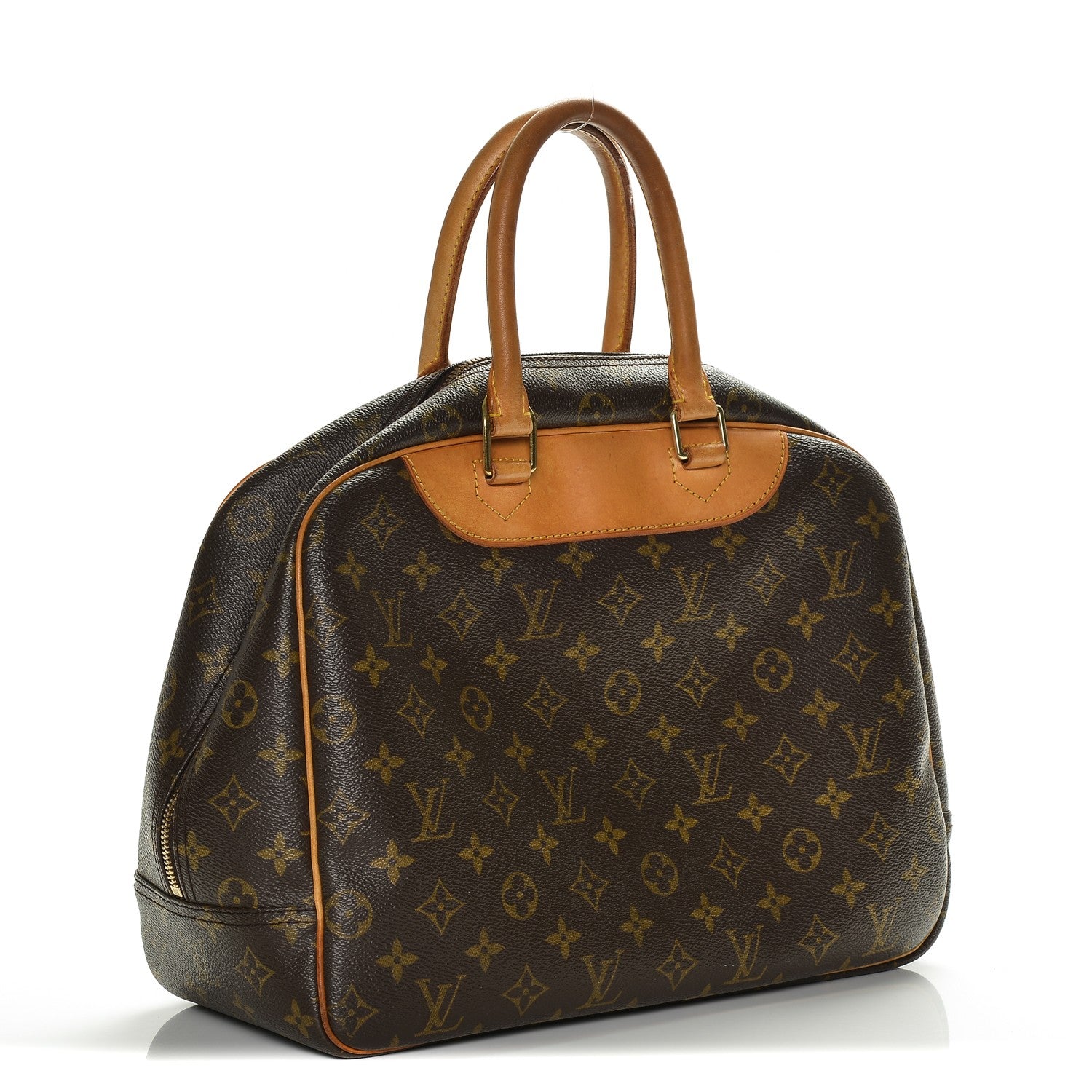 Louis Vuitton Monogram Deauville 3 of 6