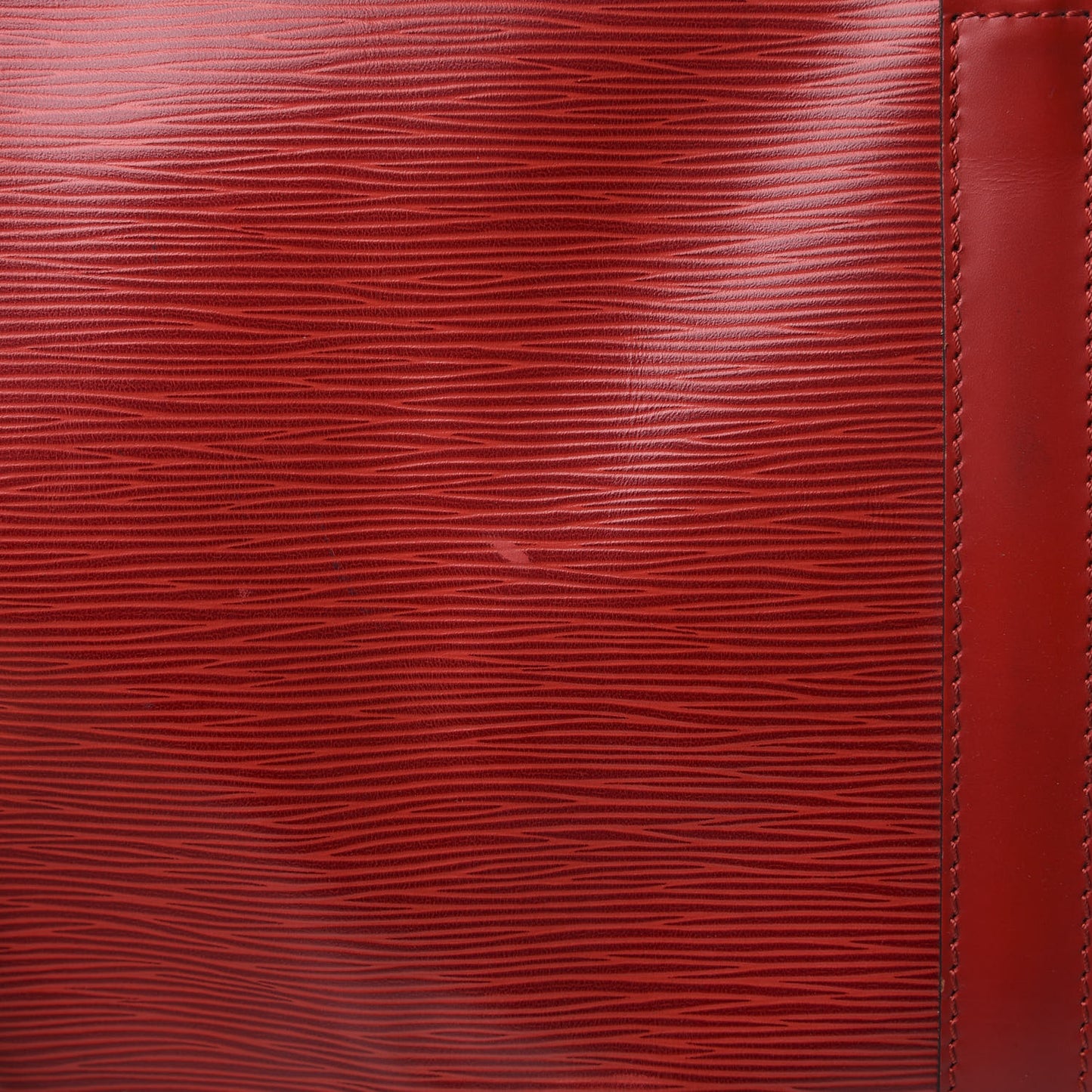 Epi Keepall 50 Castillan Red