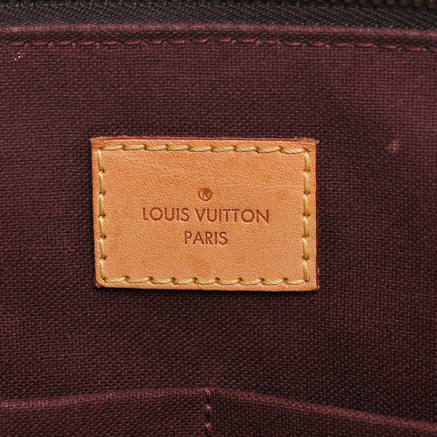 Monogram Turenne MM