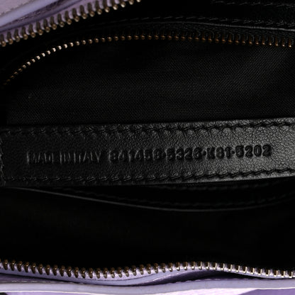 Balenciaga Agneau Arena Classic Hardware Le City First Bag Parma 8 of 11