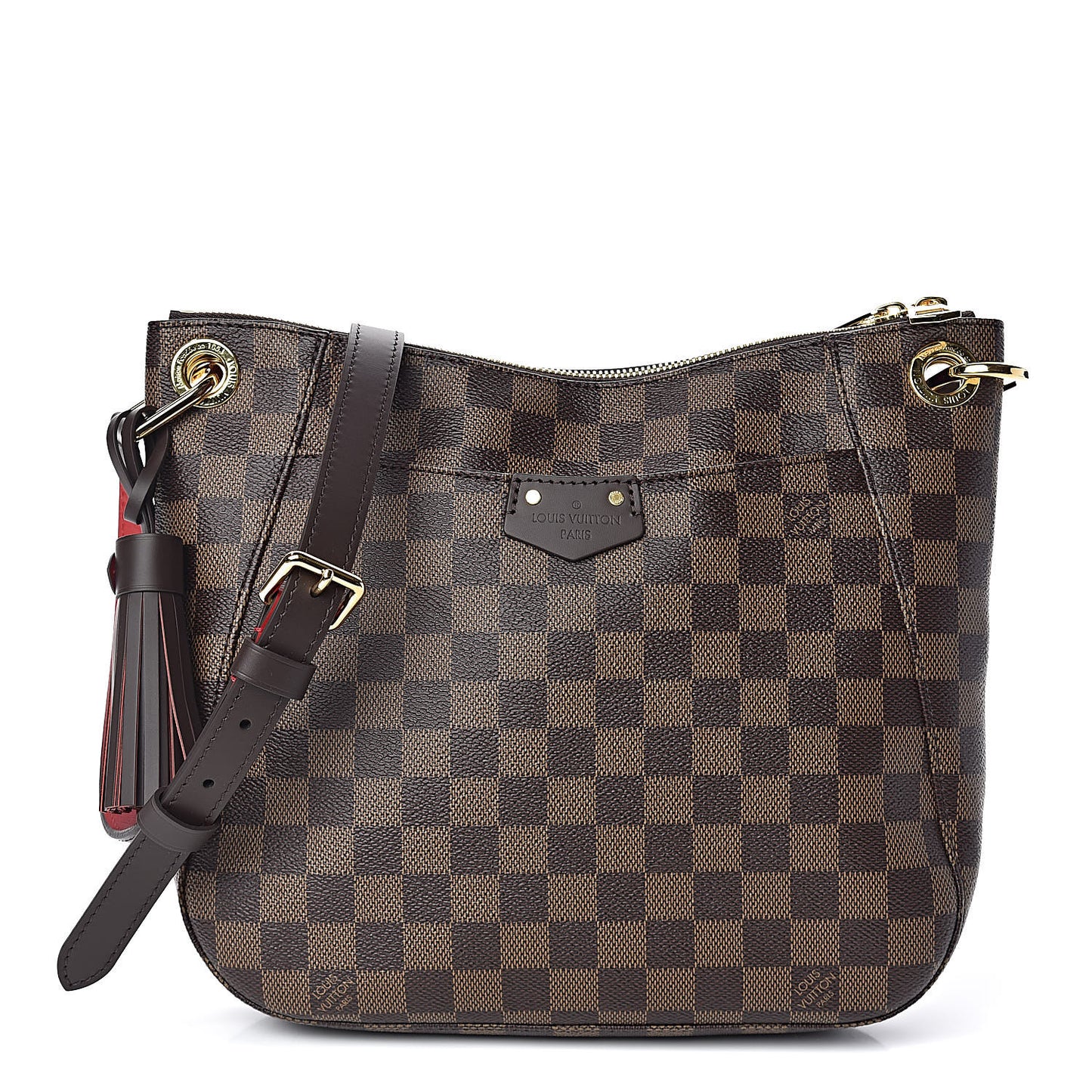 Damier Ebene South Bank Besace