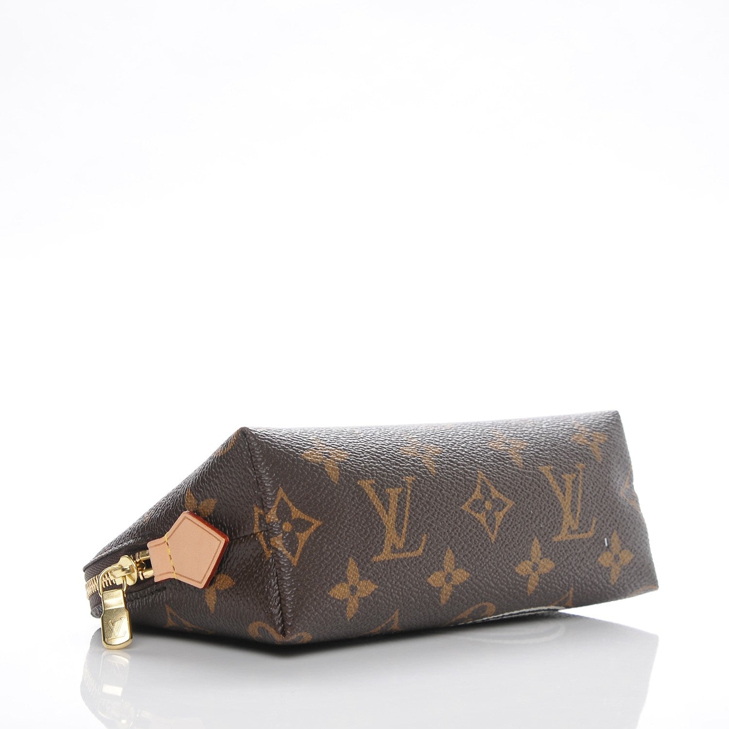 Louis Vuitton Monogram World Tour Cosmetic Pouch 4 of 6