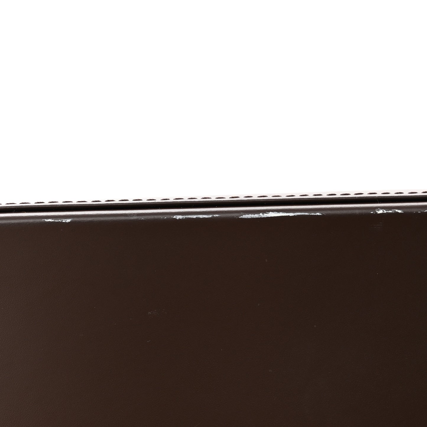 Damier Ebene Alma MM