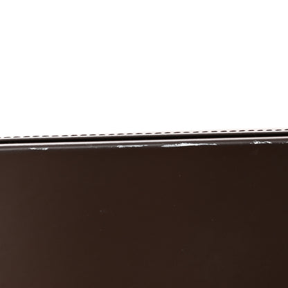 Louis Vuitton Damier Ebene Alma MM 10 of 11