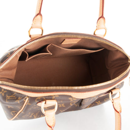 Louis Vuitton Monogram Tivoli PM 5 of 8