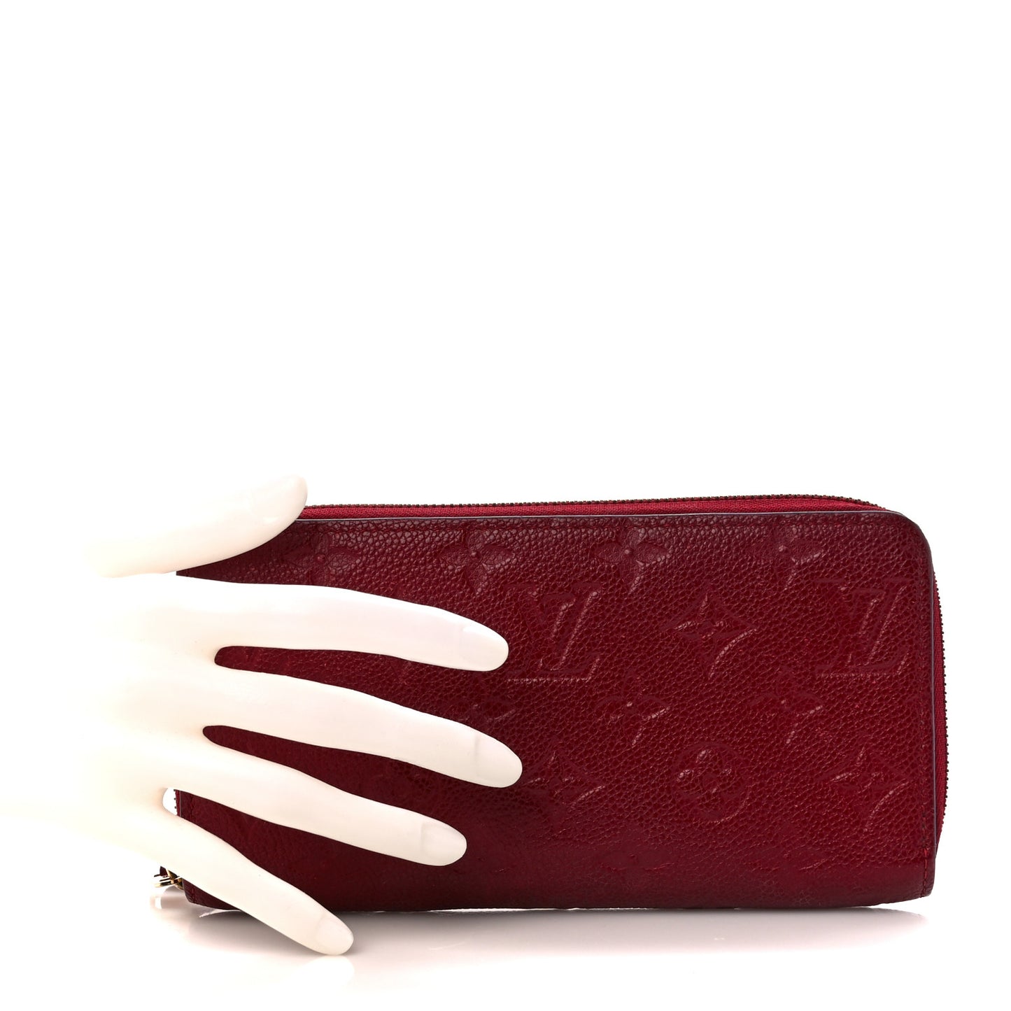 Empreinte Zippy Wallet Aurore