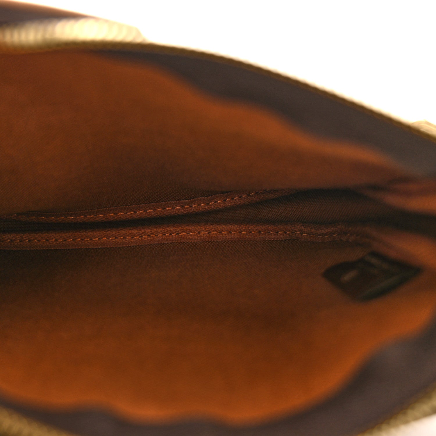 Louis Vuitton Monogram Multi Pochette Accessories Kaki 5 of 13