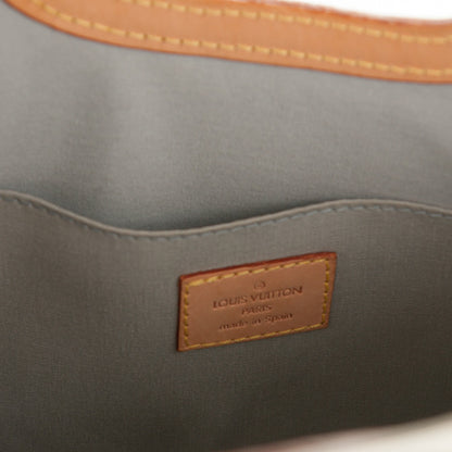 Louis Vuitton Vernis Maple Drive Perle 6 of 9