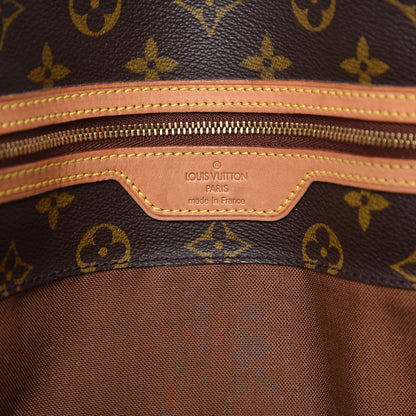 Louis Vuitton Monogram Cabas Alto 6 of 12