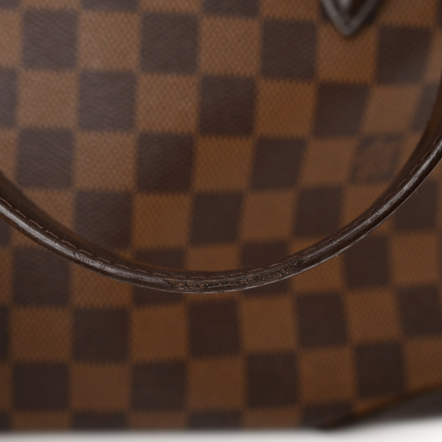 Louis Vuitton Damier Ebene Verona MM 15 of 15