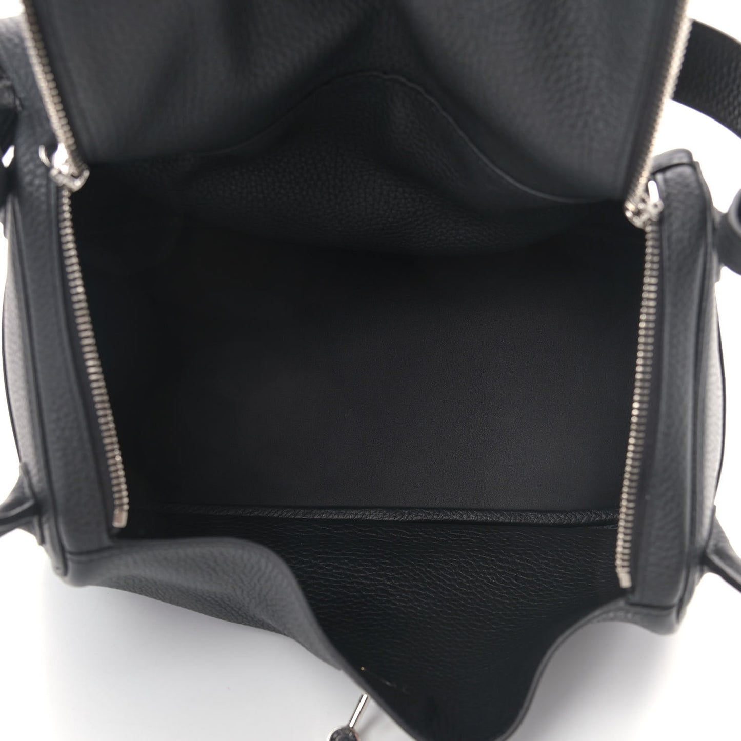 Taurillon Clemence Lindy 30 Black