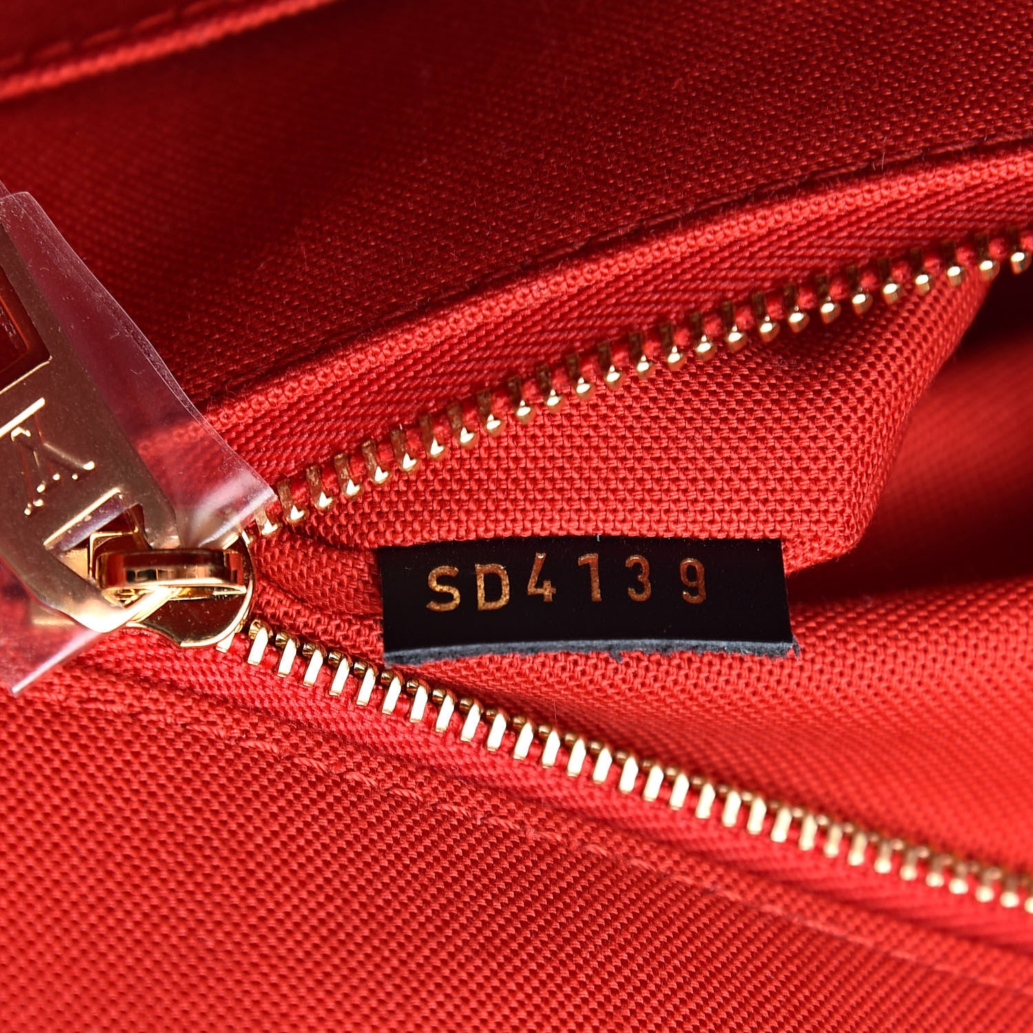 Louis Vuitton Reverse Monogram Giant Onthego GM 8 of 11