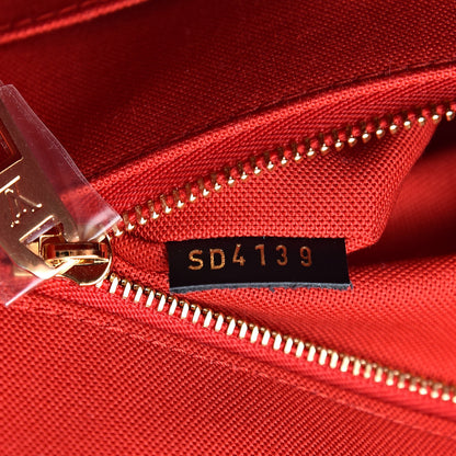 Louis Vuitton Reverse Monogram Giant Onthego GM 8 of 11