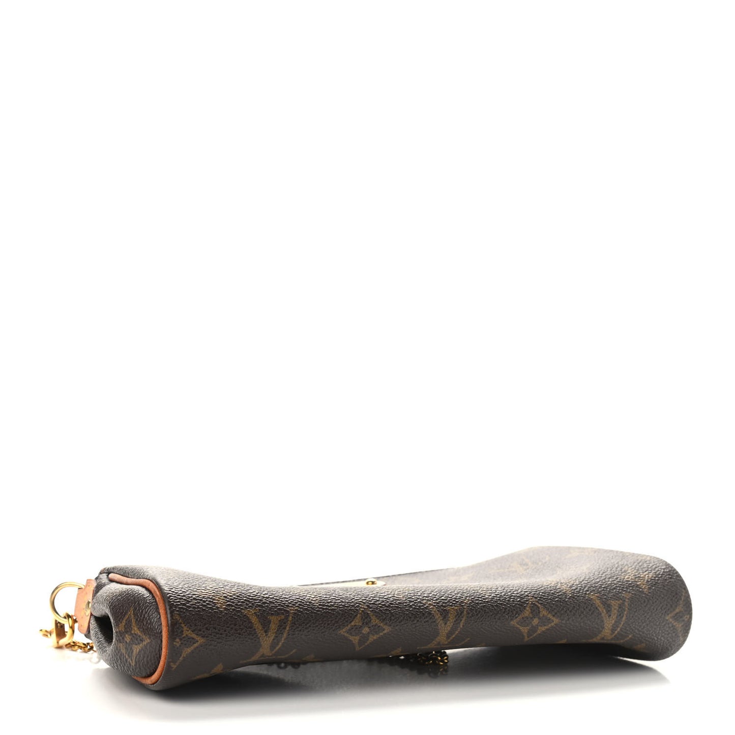 Monogram Eva Clutch