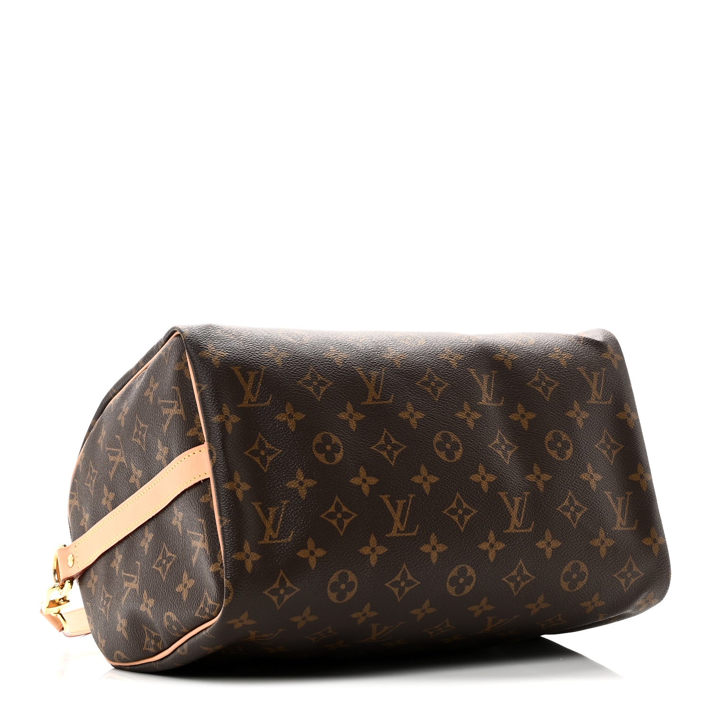 Monogram Speedy Bandouliere 30