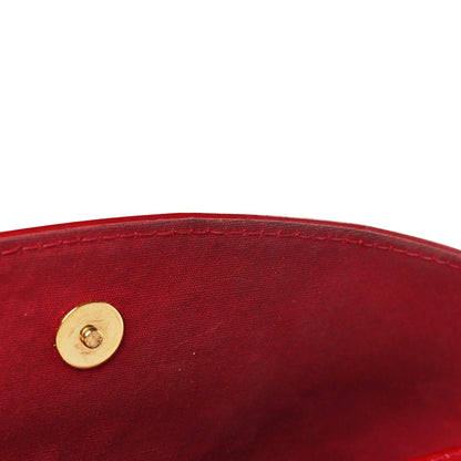 Louis Vuitton Vernis Sunset Boulevard Pomme D'Amour 10 of 10