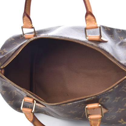 Louis Vuitton Monogram Speedy 30 5 of 19
