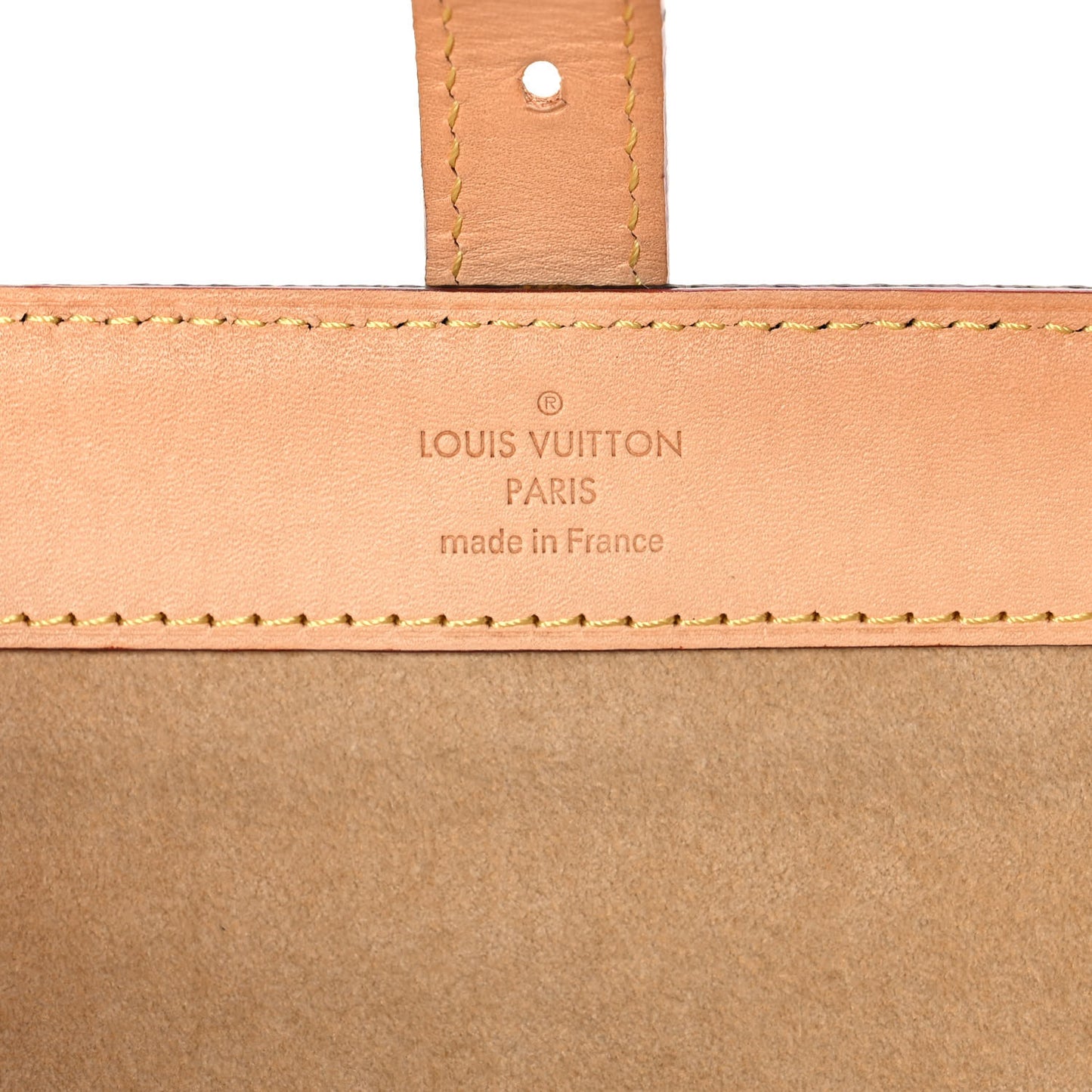 Monogram 3 Watch Travel Case