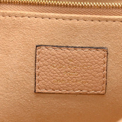 Louis Vuitton Empreinte Saint Germain PM Dune 6 of 10