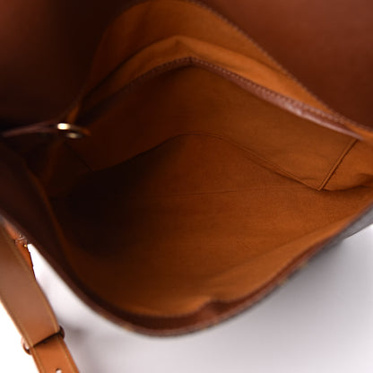 Louis Vuitton Monogram Musette GM 5 of 9