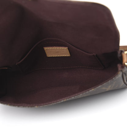 Louis Vuitton Monogram Favorite PM 5 of 12