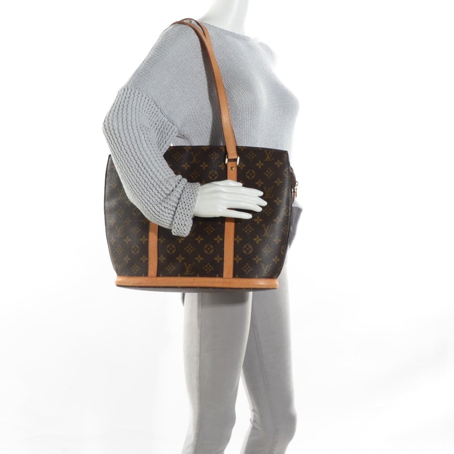 Monogram Babylone