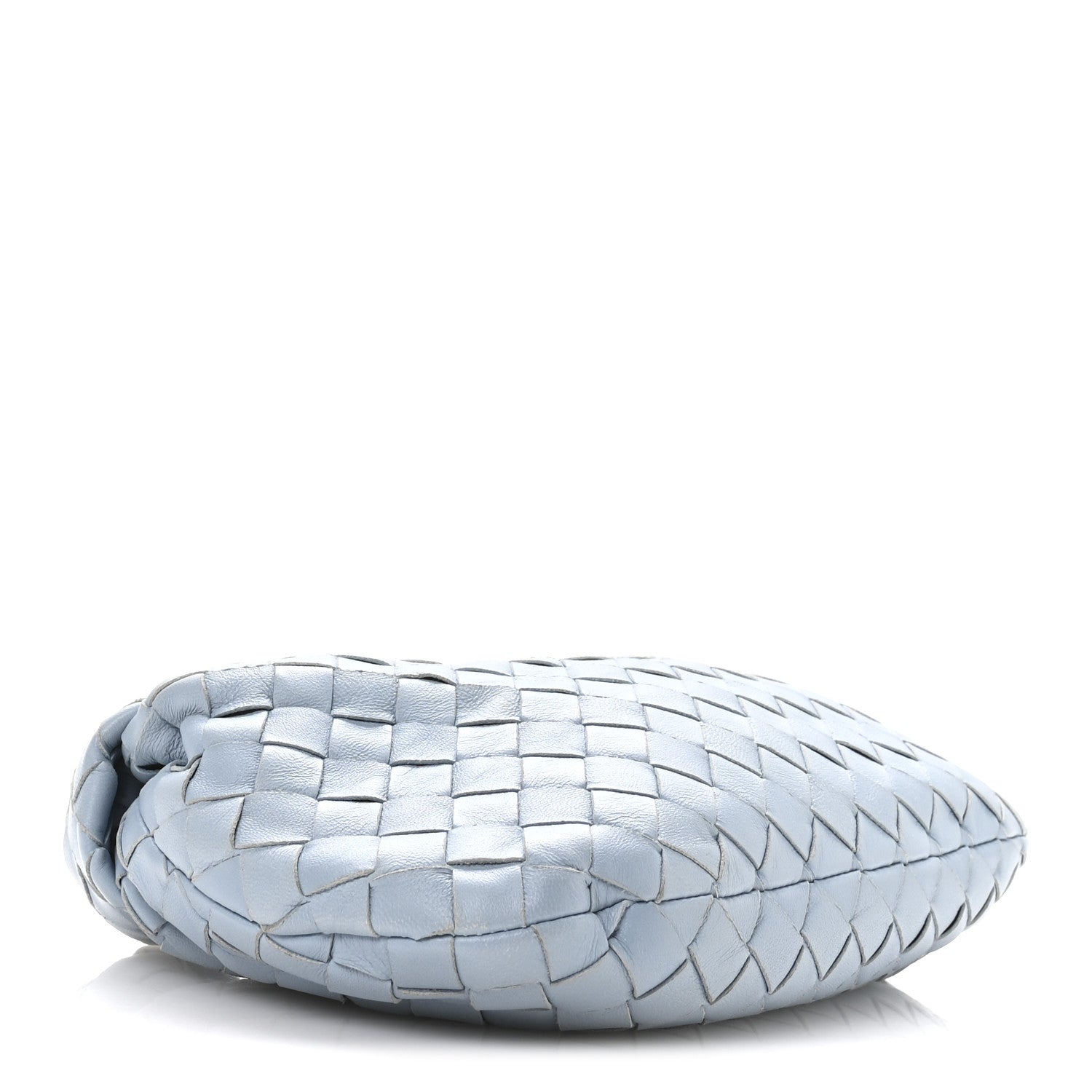 Bottega Veneta Nappa Intrecciato Mini Jodie Ice 4 of 10