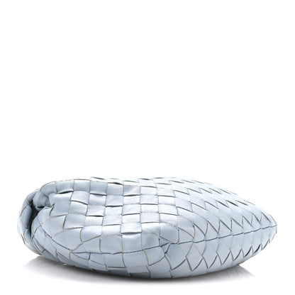 Bottega Veneta Nappa Intrecciato Mini Jodie Ice 4 of 10
