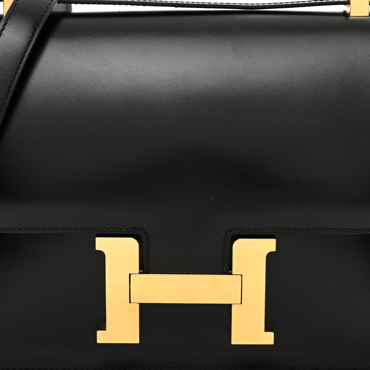 Box Constance 24 Black