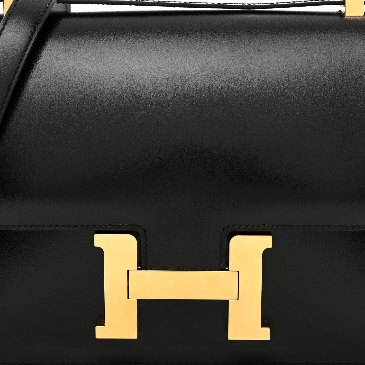 Hermes Box Constance 24 Black 5 of 10