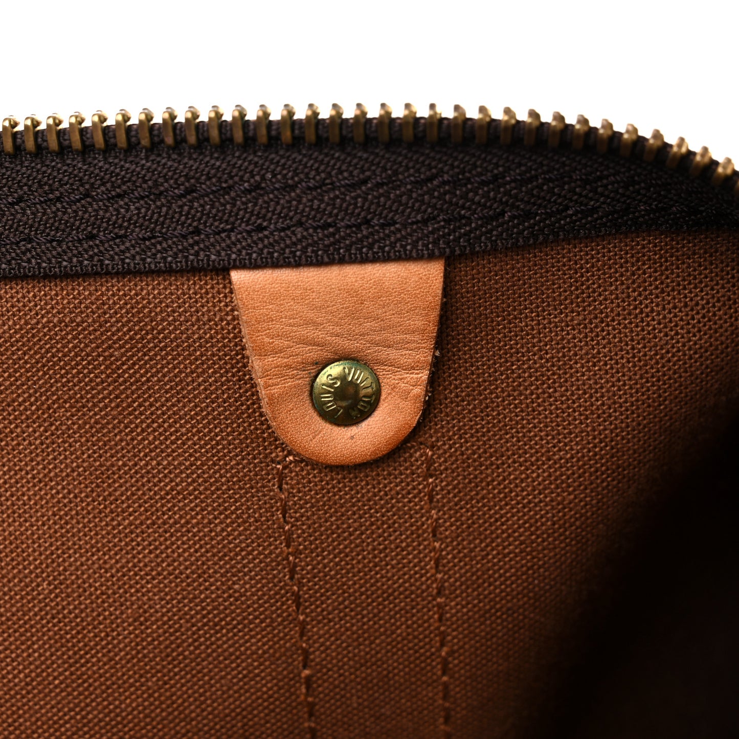 Monogram Keepall Bandouliere 55