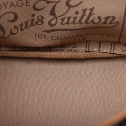 Louis Vuitton Monogram Neverfull PM 11 of 22