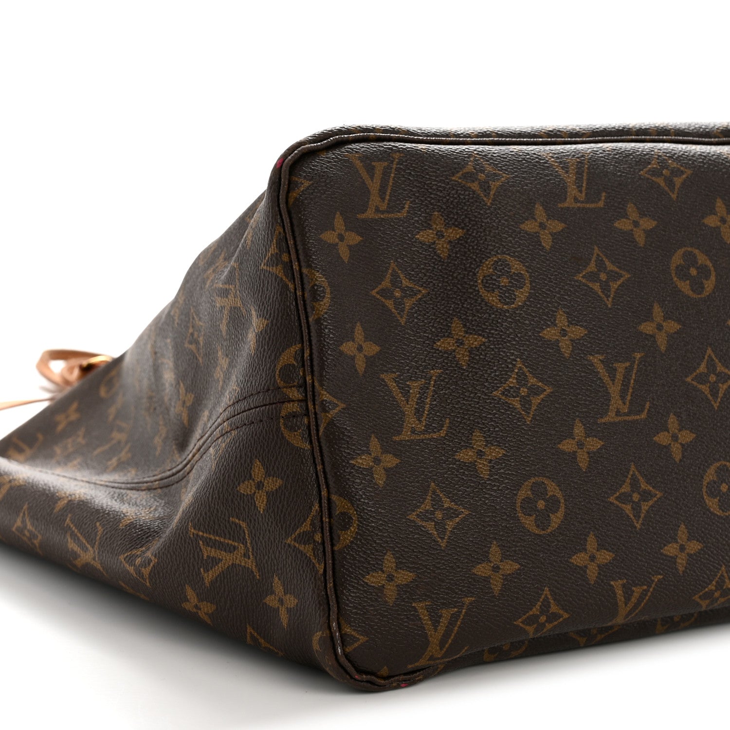 Louis Vuitton Monogram Neo Neverfull GM Pivoine 10 of 14