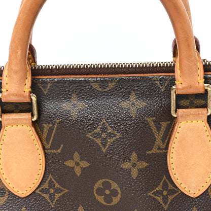 Louis Vuitton Monogram Popincourt 7 of 11