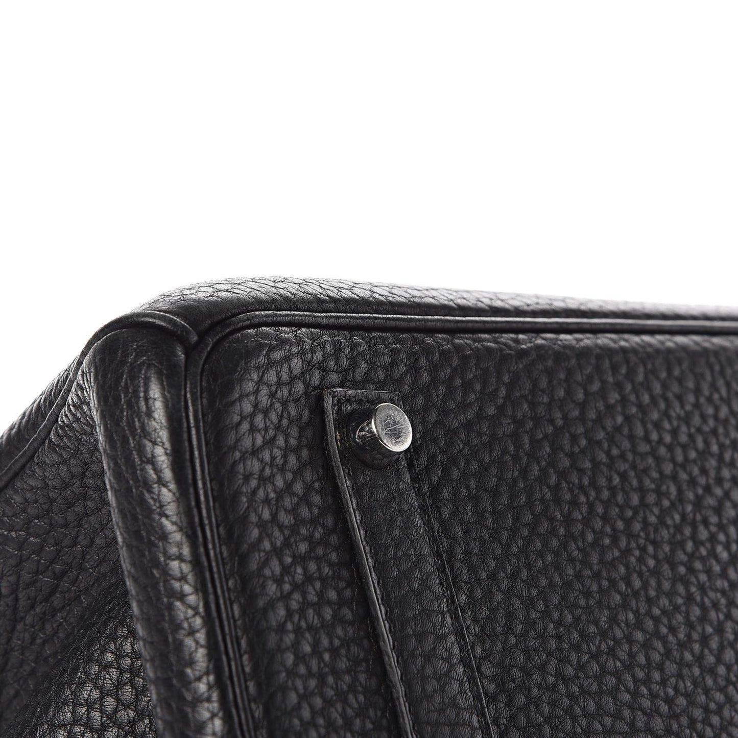 Fjord Birkin 35 Black