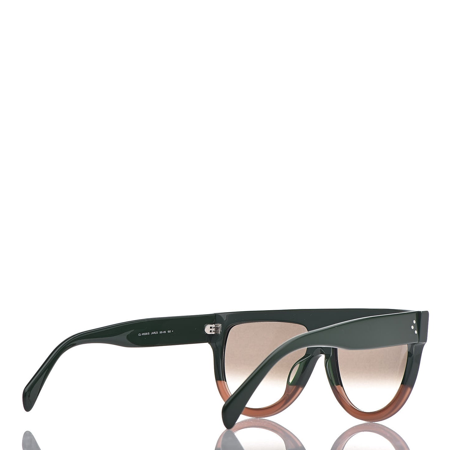 Shadow Sunglasses CL 41026/S Green