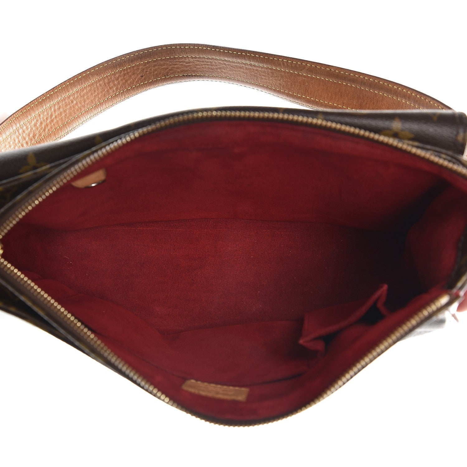 Louis Vuitton Monogram Viva-Cite GM 5 of 15