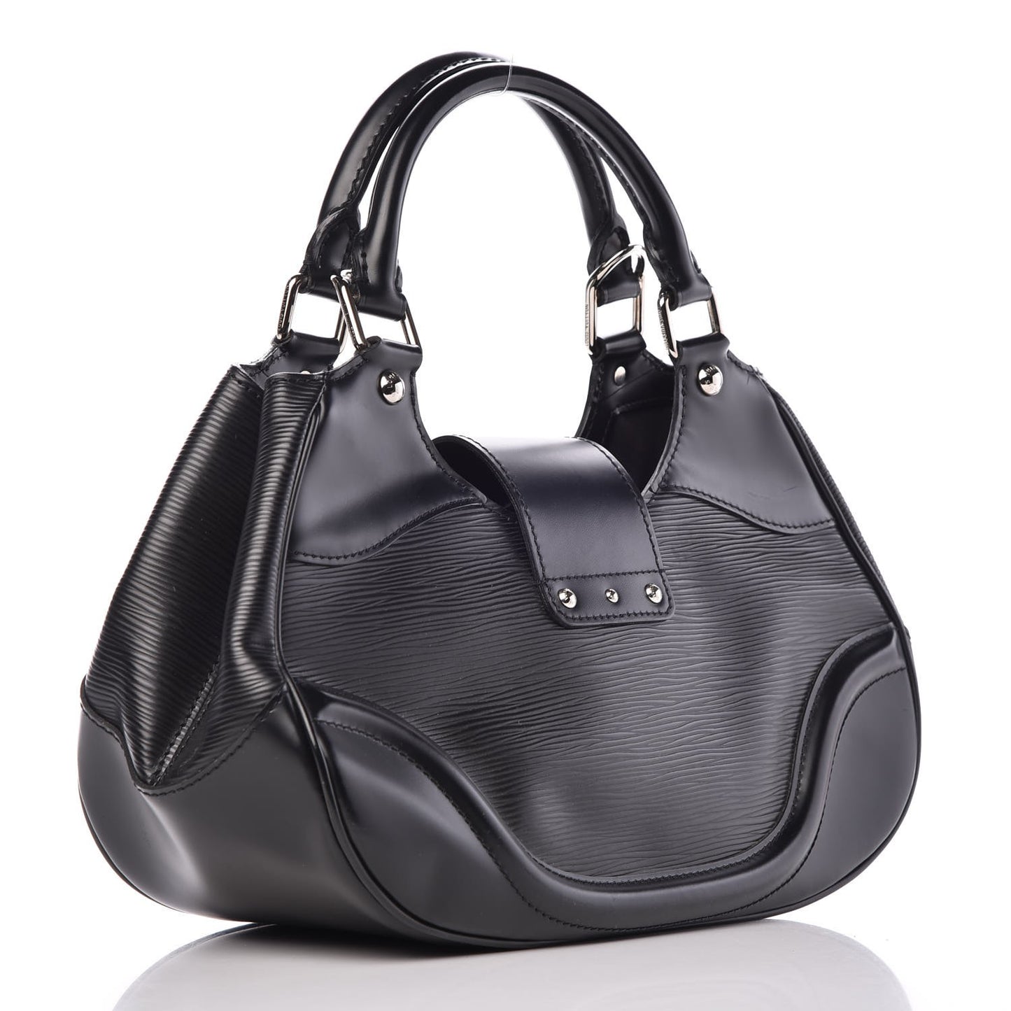 Epi Montaigne Sac Black