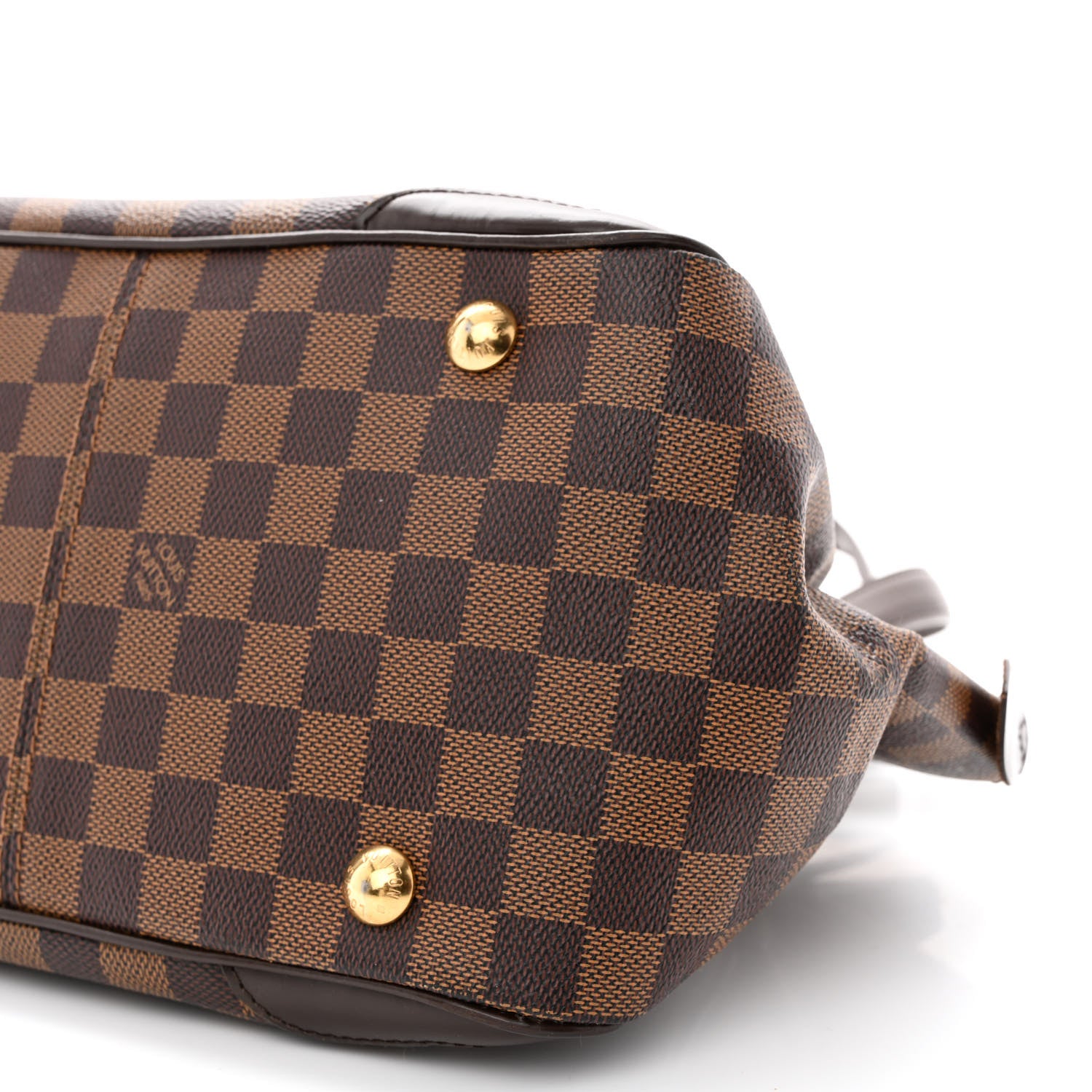 Louis Vuitton Damier Ebene Verona PM 10 of 11