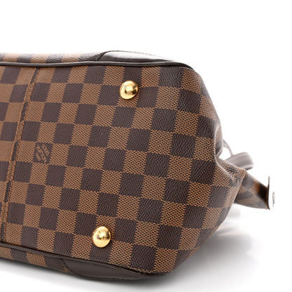 Louis Vuitton Damier Ebene Verona PM 10 of 11