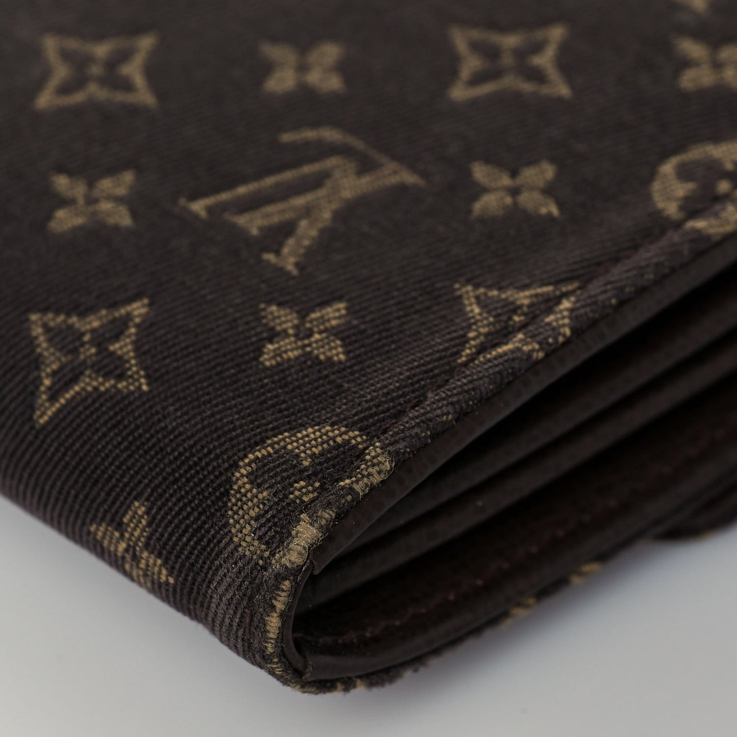 Mini Lin Sarah Wallet Ebene