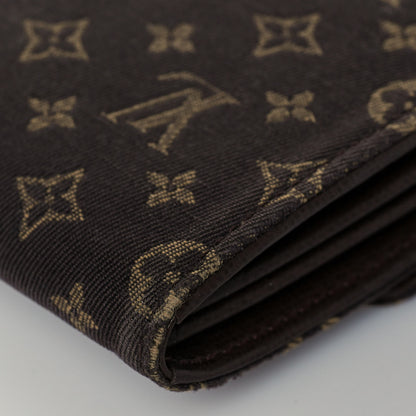 Louis Vuitton Mini Lin Sarah Wallet Ebene 11 of 15