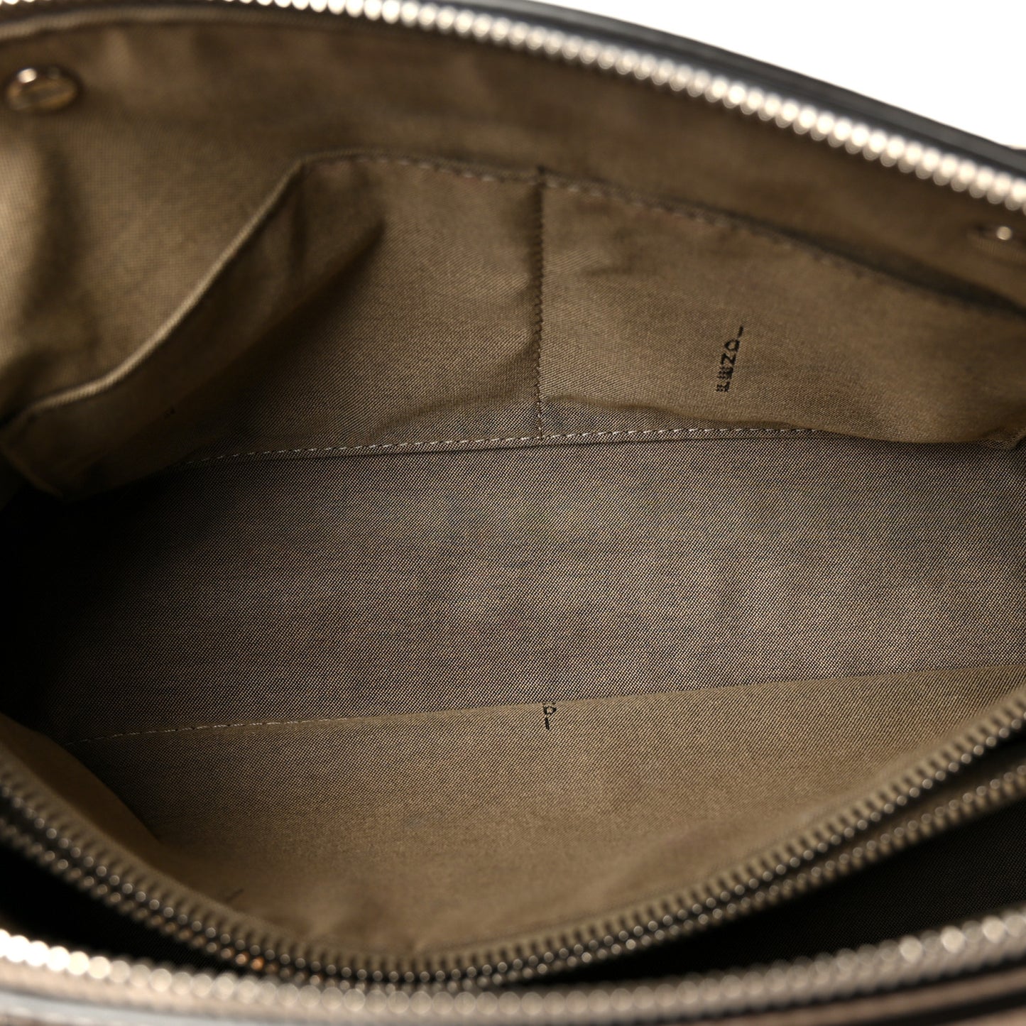 Vitello Dolce Medium By The Way Boston Bag Tortora