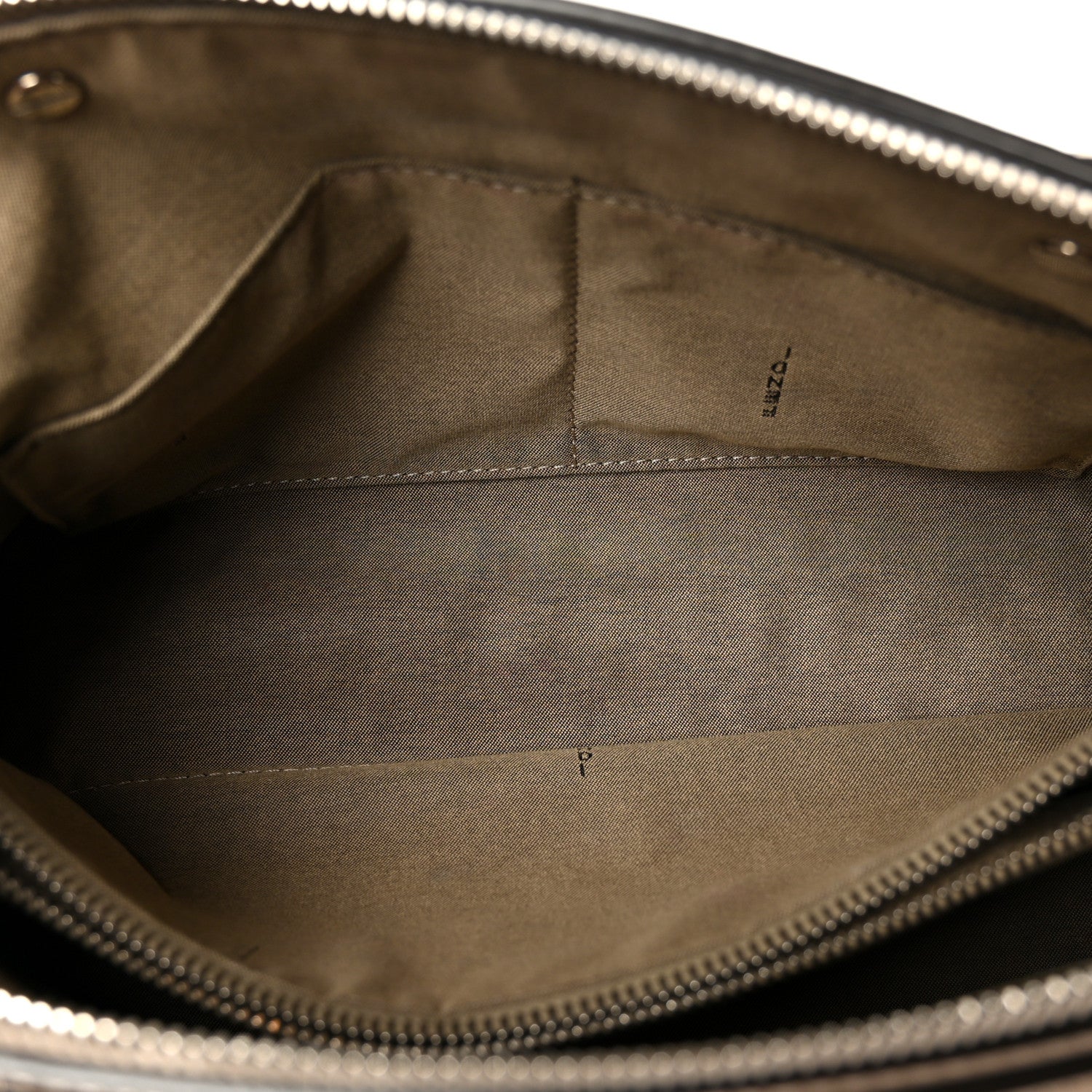 Fendi Vitello Dolce Medium By The Way Boston Bag Tortora 5 of 11