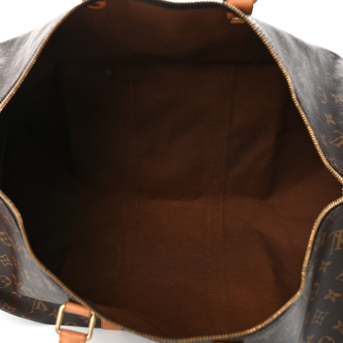 Monogram Keepall 55