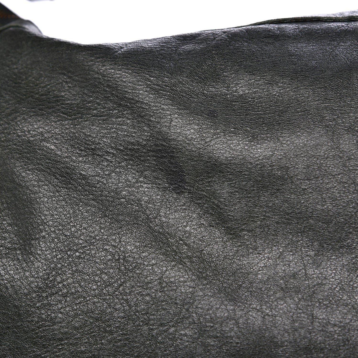 Balenciaga Agneau Classic Hardware Day Hobo Sapin 16 of 19