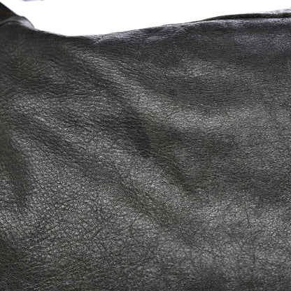 Balenciaga Agneau Classic Hardware Day Hobo Sapin 16 of 19
