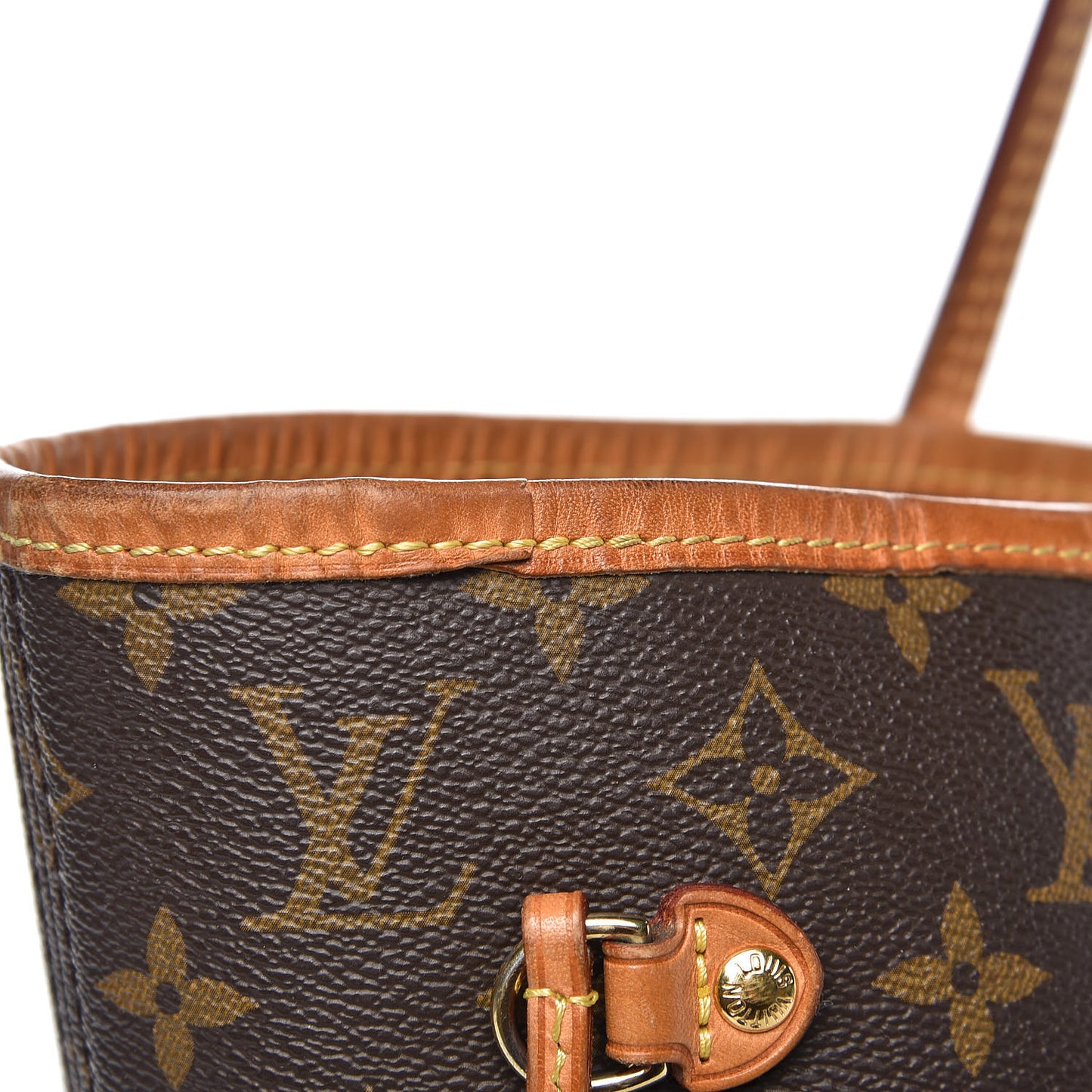 Monogram Neverfull MM