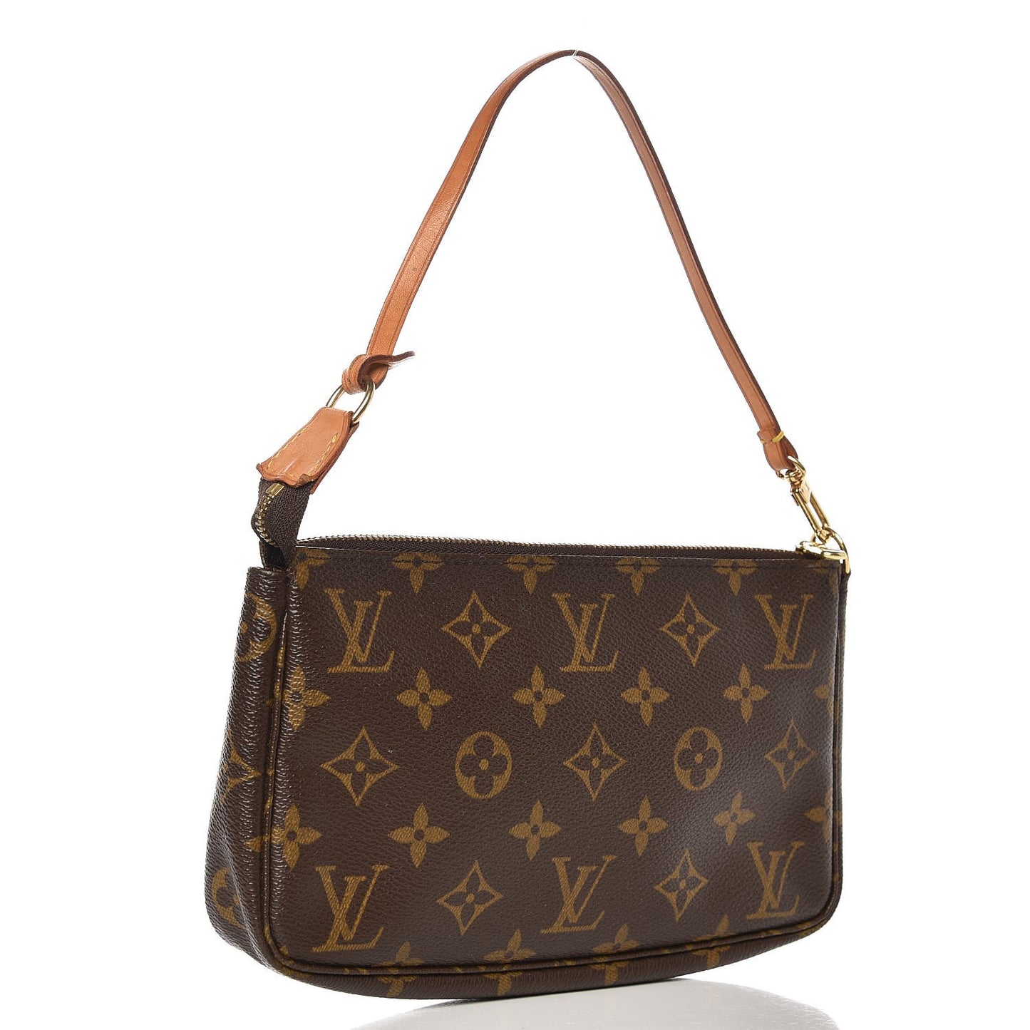 Monogram Pochette Accessories